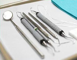 Clínica Dental Rubio Implementos de dentista
