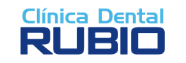 Clínica Dental Rubio logo